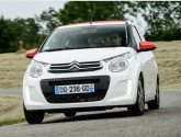 Citroen C1 2